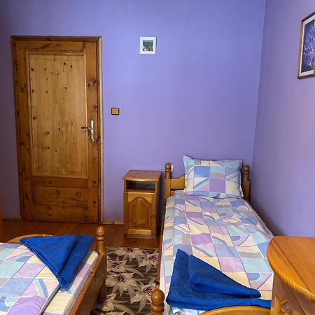 Mama Emiliya Guest House Beli Iskar Zewnętrze zdjęcie