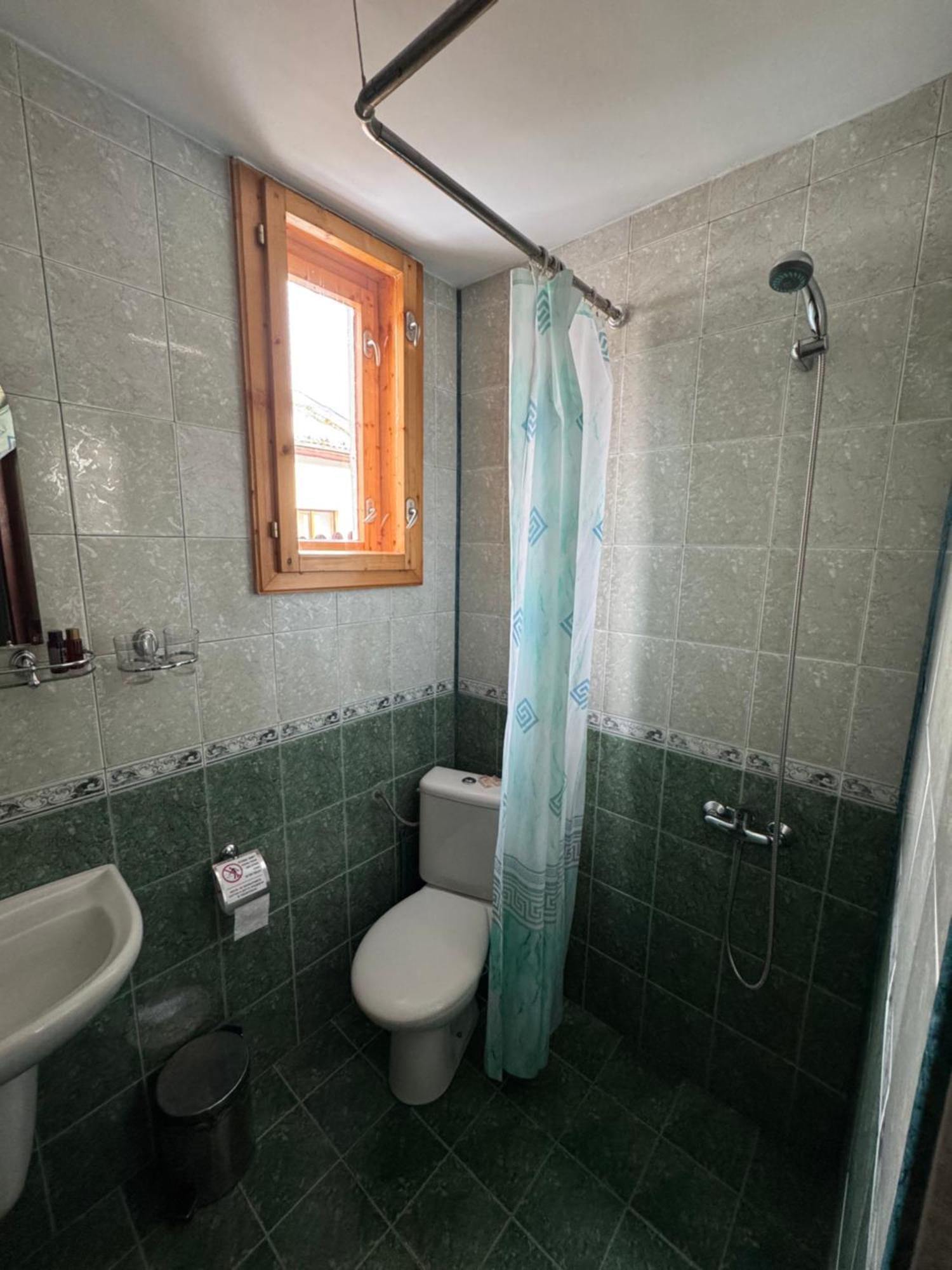 Mama Emiliya Guest House Beli Iskar Zewnętrze zdjęcie