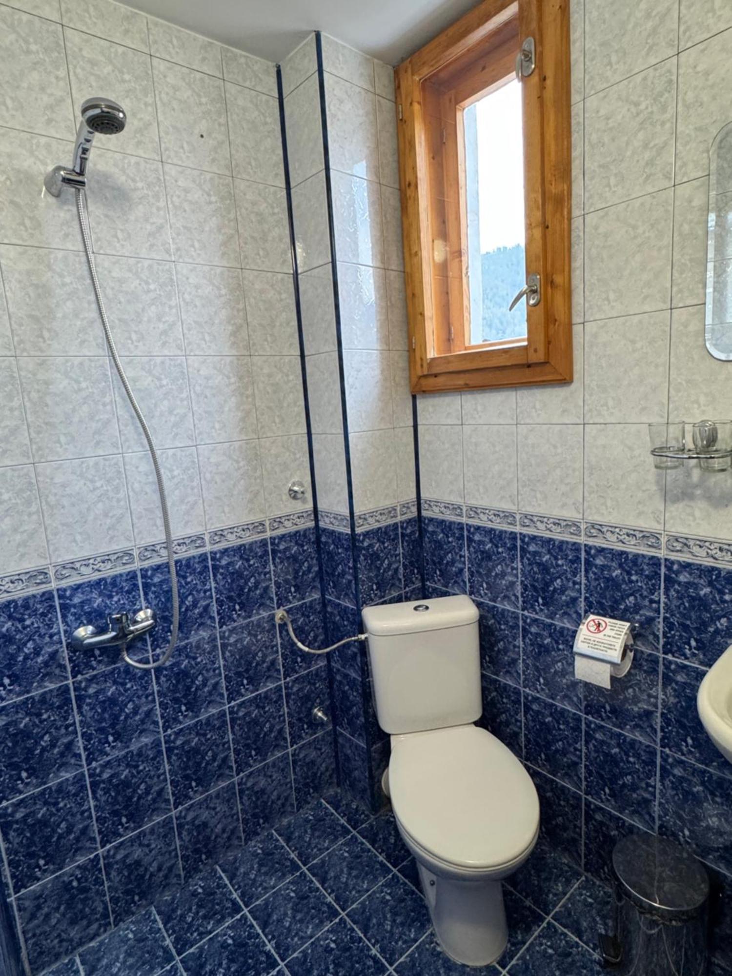 Mama Emiliya Guest House Beli Iskar Zewnętrze zdjęcie