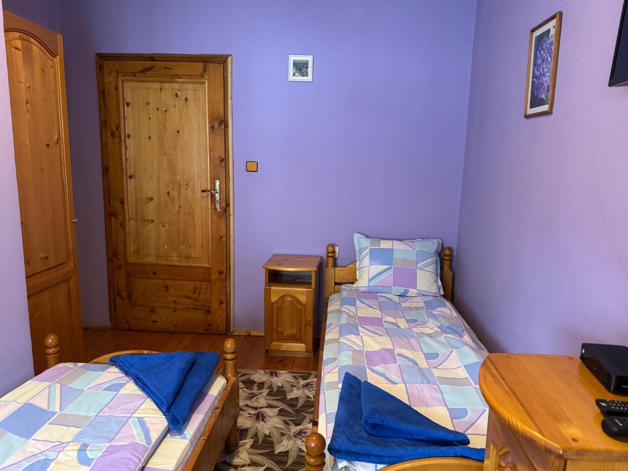 Mama Emiliya Guest House Beli Iskar Zewnętrze zdjęcie