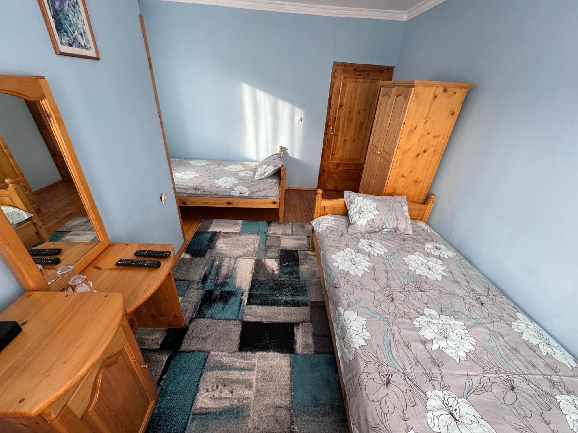 Mama Emiliya Guest House Beli Iskar Zewnętrze zdjęcie