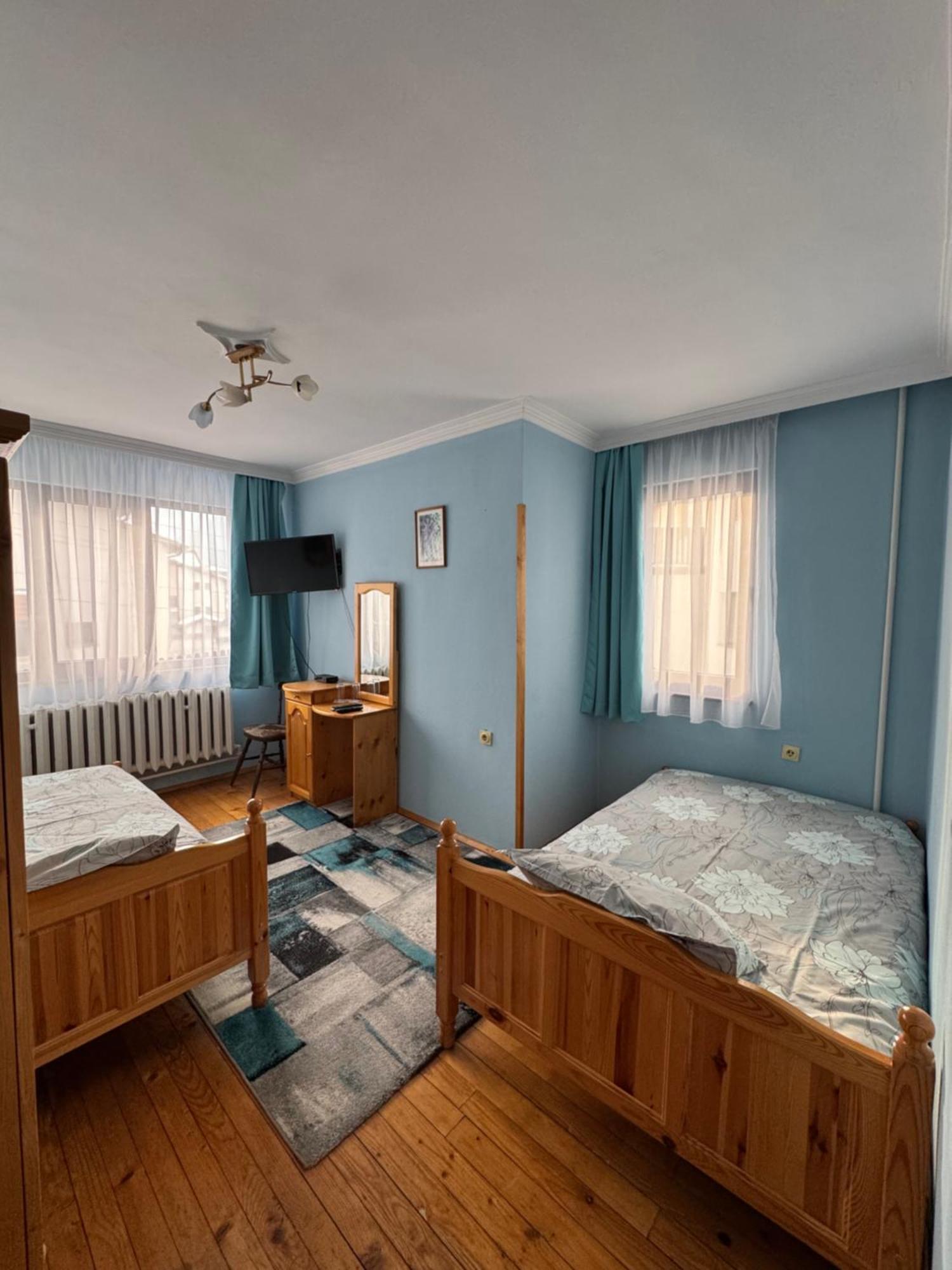 Mama Emiliya Guest House Beli Iskar Zewnętrze zdjęcie