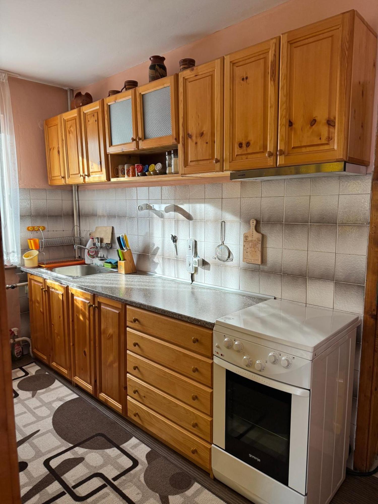 Mama Emiliya Guest House Beli Iskar Zewnętrze zdjęcie