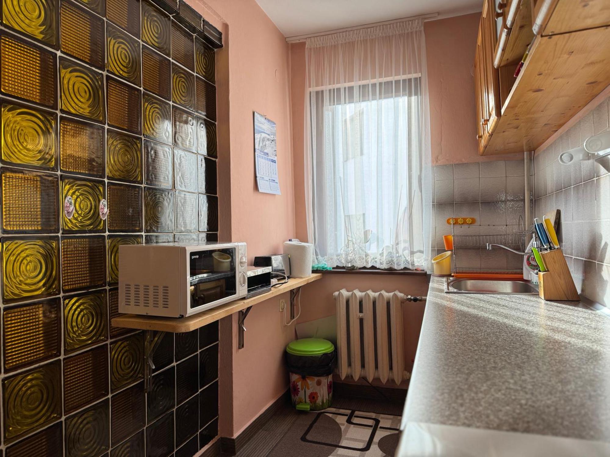 Mama Emiliya Guest House Beli Iskar Zewnętrze zdjęcie