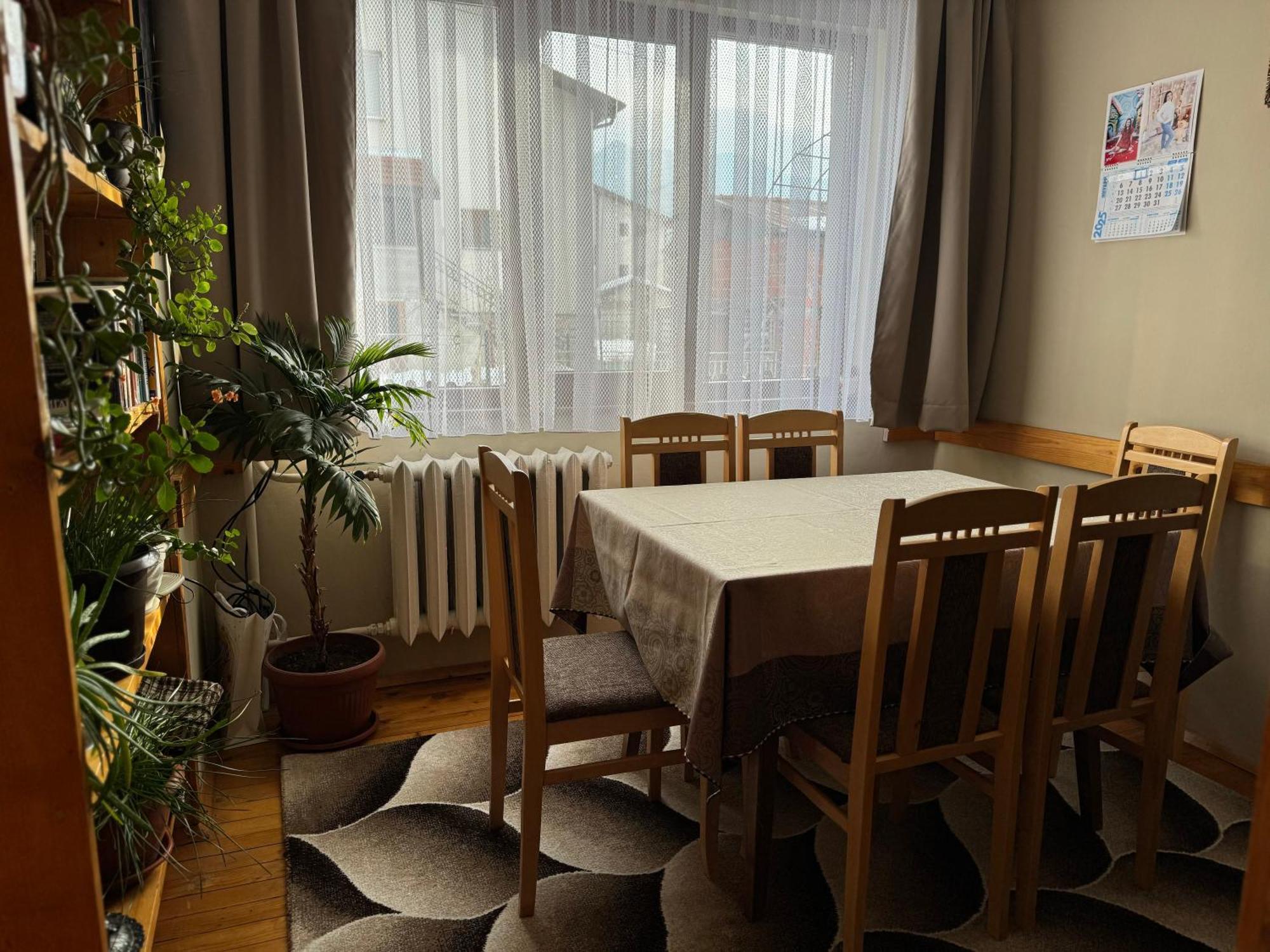 Mama Emiliya Guest House Beli Iskar Zewnętrze zdjęcie
