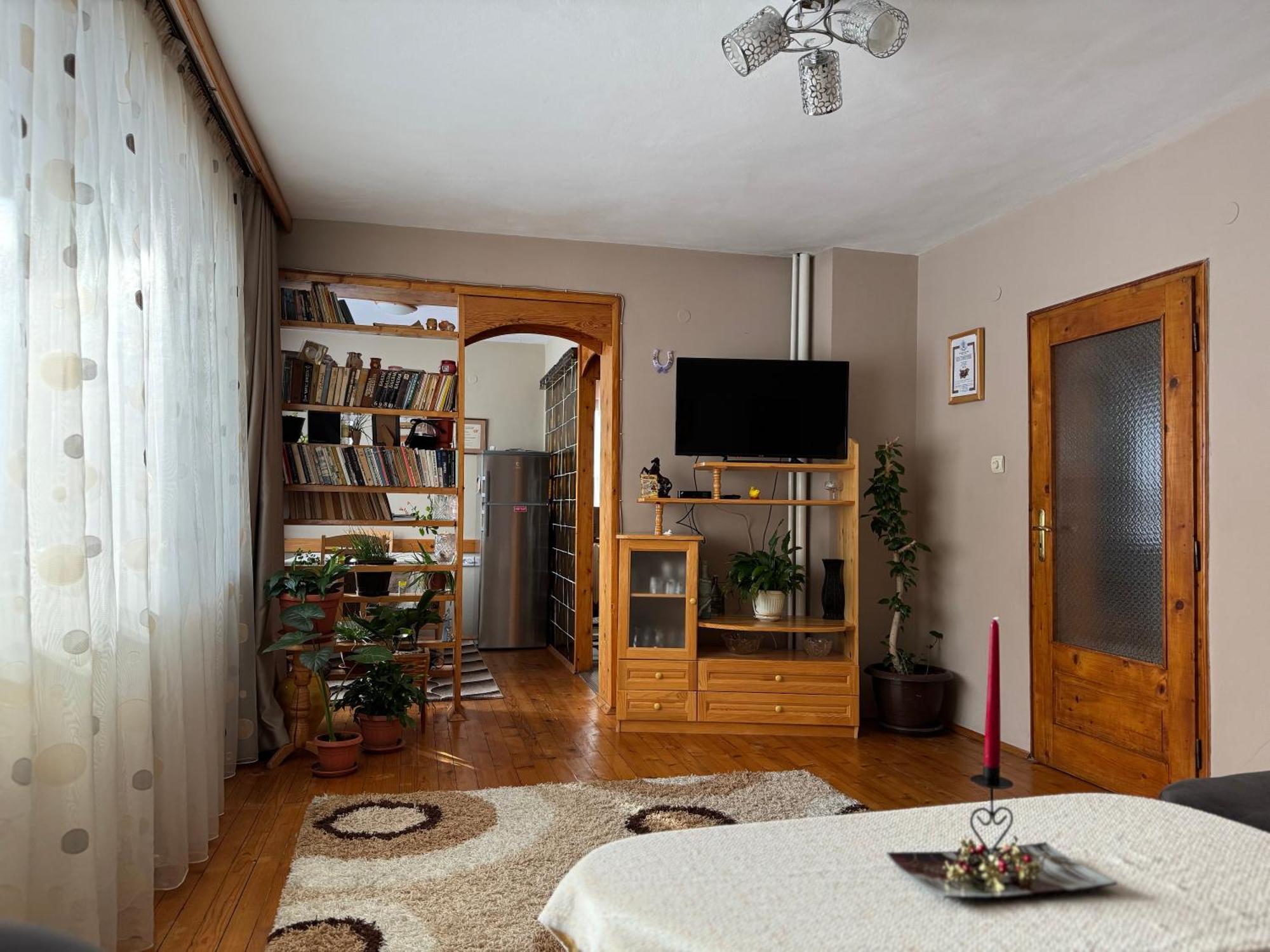 Mama Emiliya Guest House Beli Iskar Zewnętrze zdjęcie