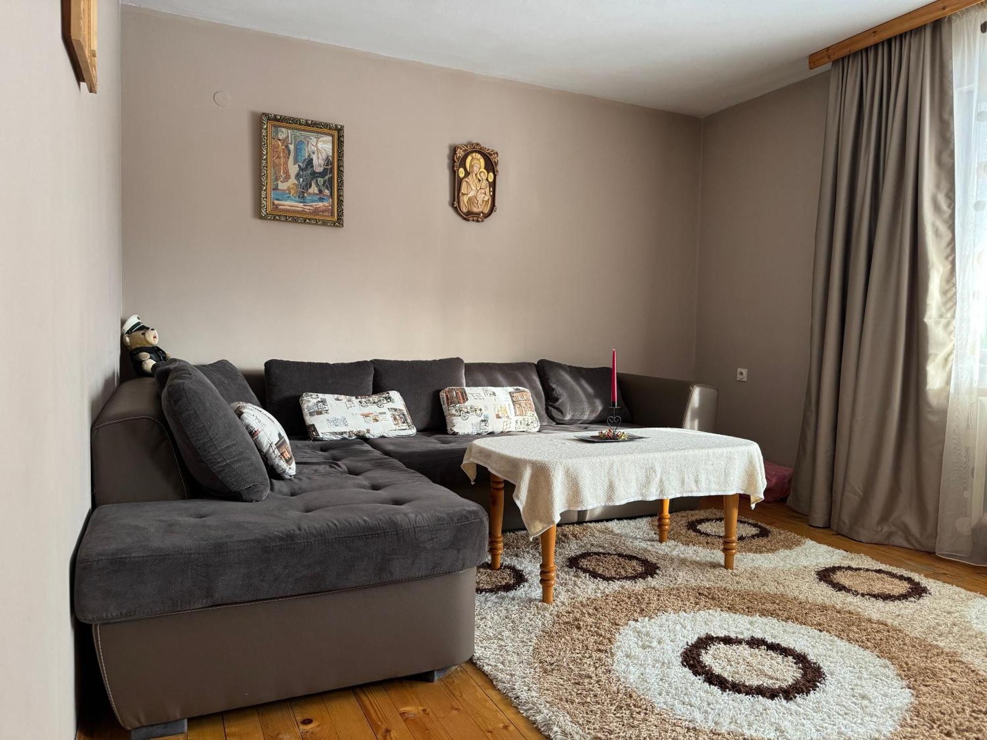 Mama Emiliya Guest House Beli Iskar Zewnętrze zdjęcie