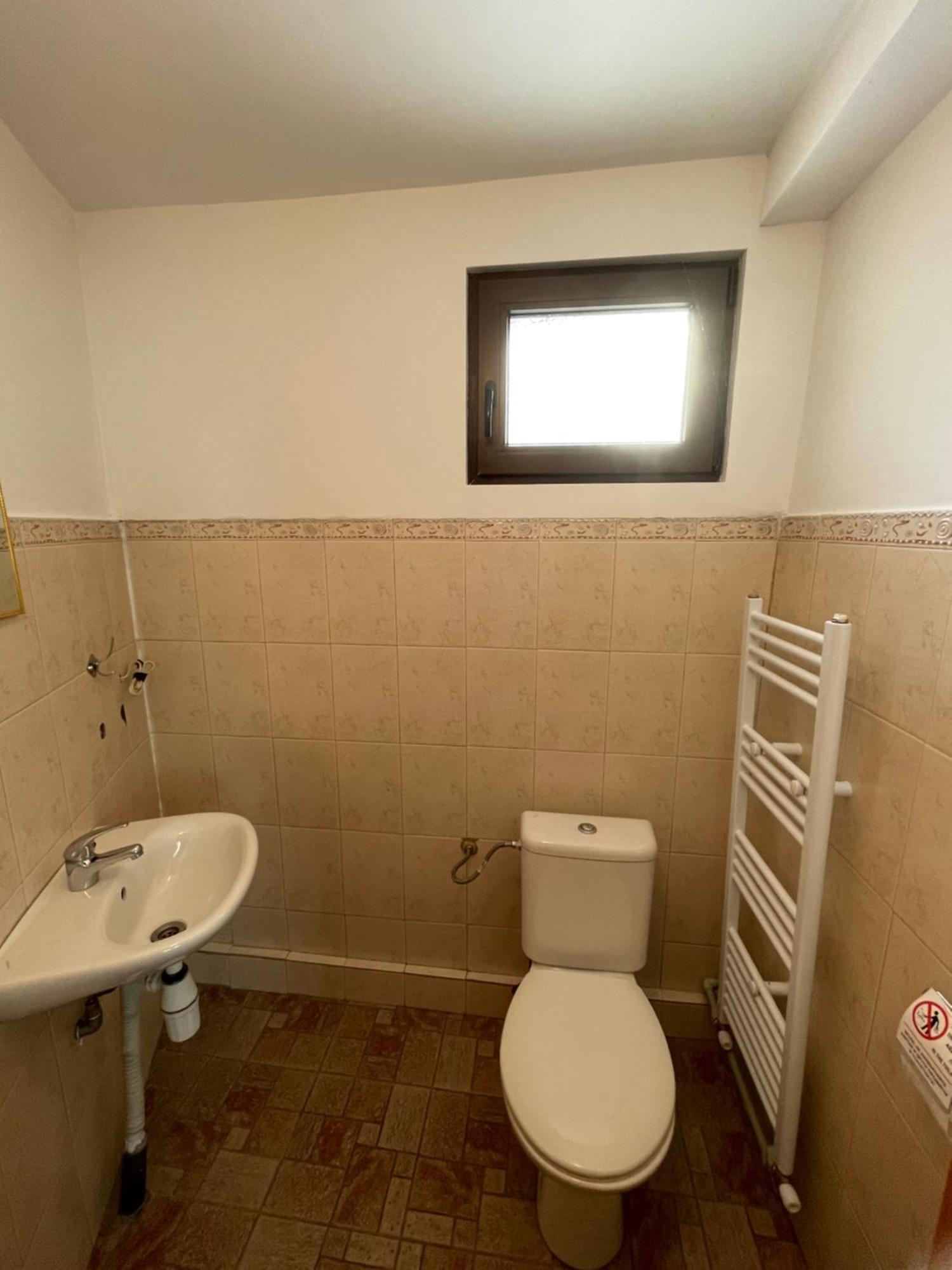 Mama Emiliya Guest House Beli Iskar Zewnętrze zdjęcie