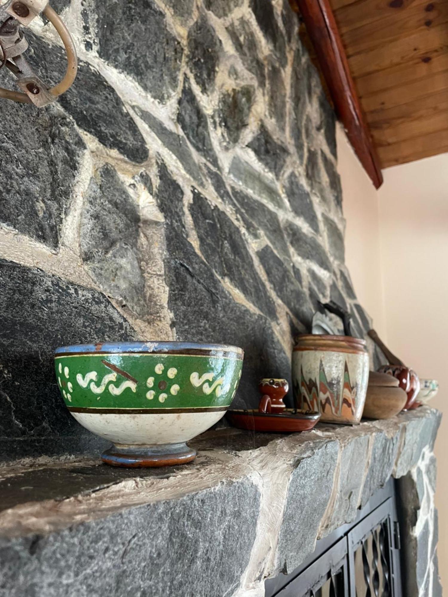 Mama Emiliya Guest House Beli Iskar Zewnętrze zdjęcie