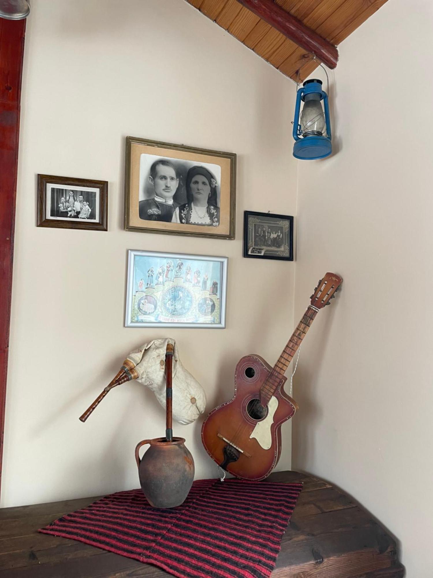 Mama Emiliya Guest House Beli Iskar Zewnętrze zdjęcie