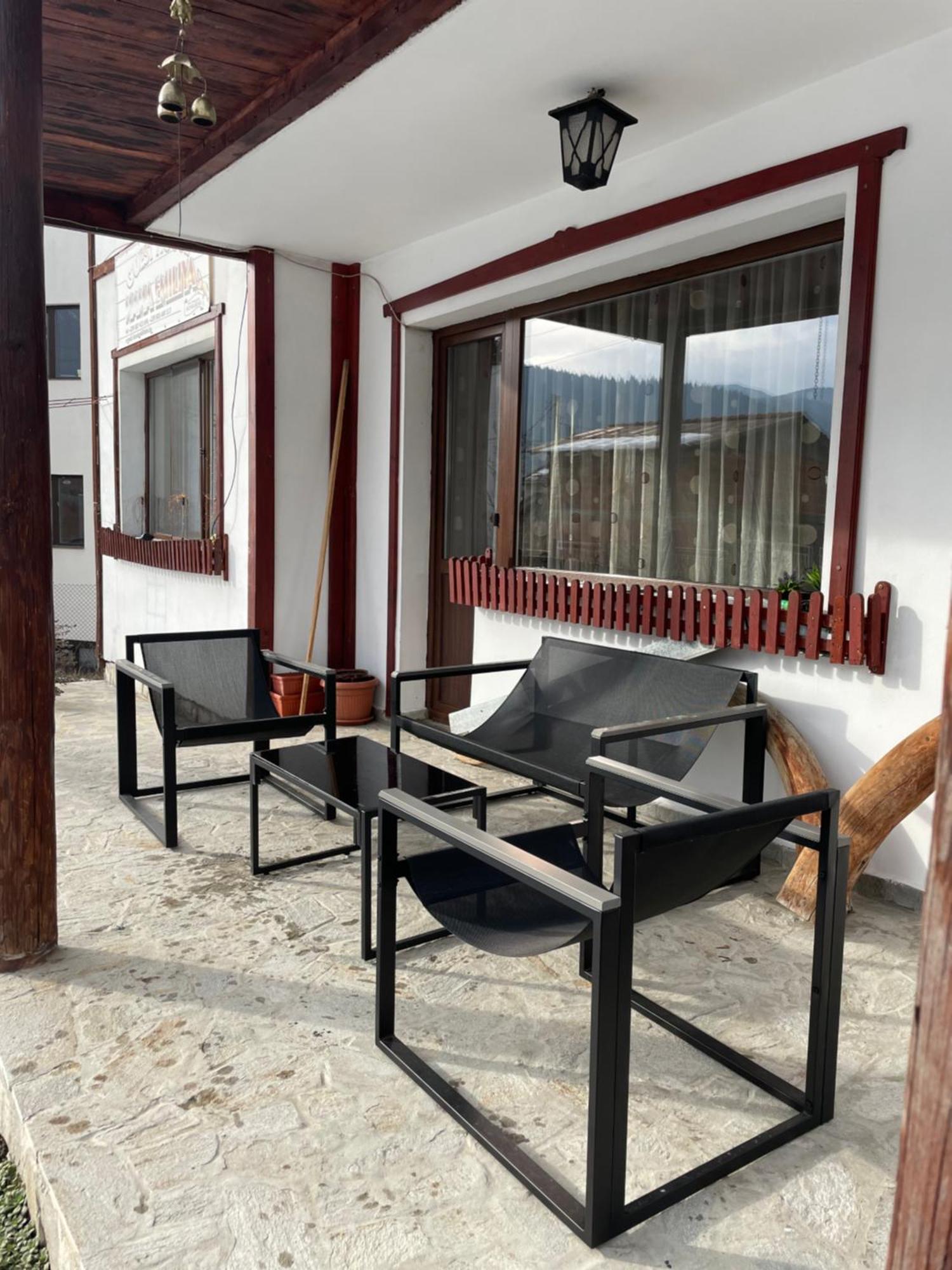 Mama Emiliya Guest House Beli Iskar Zewnętrze zdjęcie